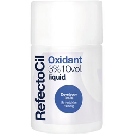 RefectoCil - Oxidant 3% Liquid