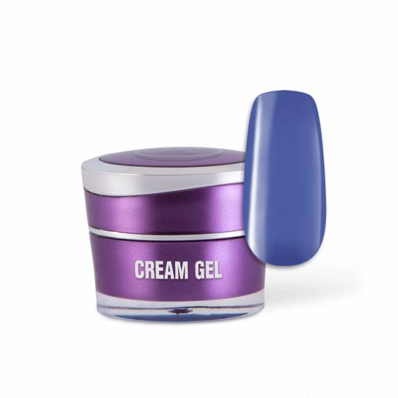 Cream Gel - Blue 5g - Perfect Nails