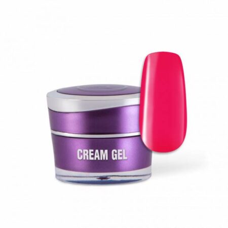 Cream Gel - Magenta 5g - Perfect Nails