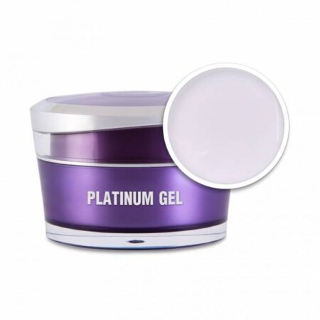 Platinum Gel 15g - Perfect Nails