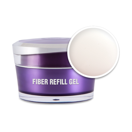 Fiber Refill Gel 15ml - Perfect Nails