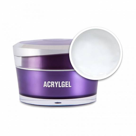 Akrylgel Clear 15g - Perfect Nails