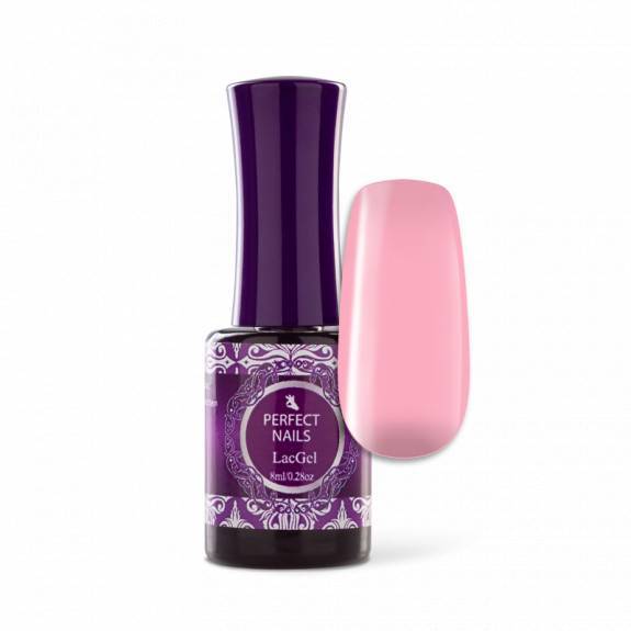 Gellack #137 Cover girl 8ml - Perfect Nails