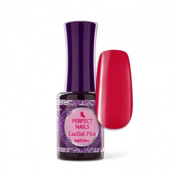 Gellack Plus #10 Sweet kisses 8ml - Perfect Nails