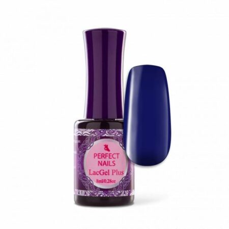 Gellack Plus #45 Ocean blue 8ml - Perfect Nails