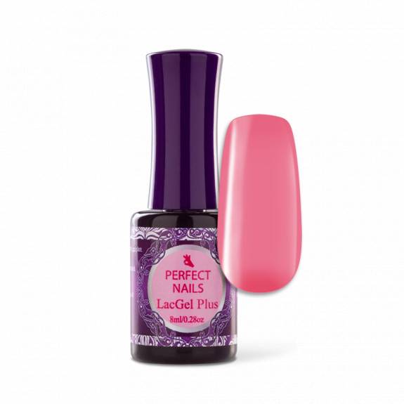 Gellack plus #106 Candy baby 8ml - Perfect Nails