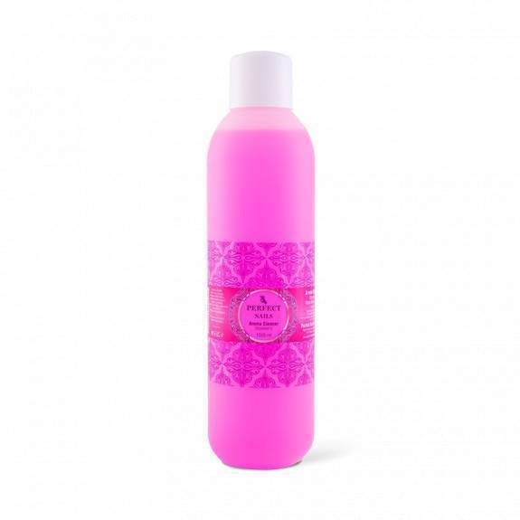 Aroma Cleaner Strawberry 1000ml - Perfect Nails