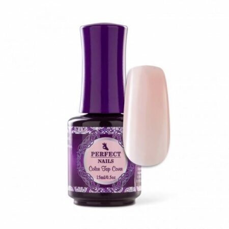 Top Cover 15ml - Perfect Nails