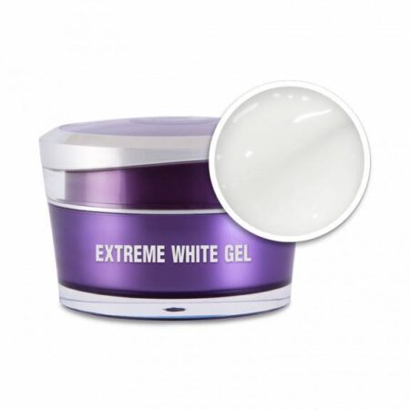 Extreme White Gel 30g - Perfect Nails