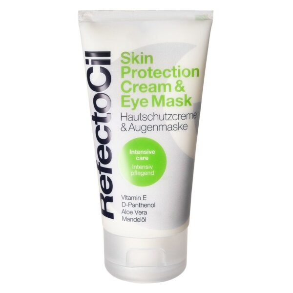 Refectocil - Skin Protection Cream & Eye Mask