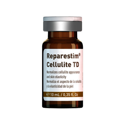 Reparestim® Cellulite TD 10ml - Skin Tech