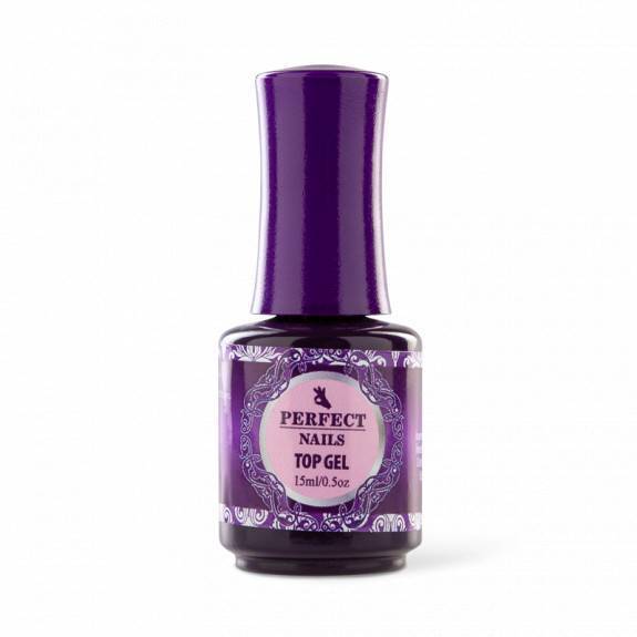 Top Gel 15ml - Perfect Nails