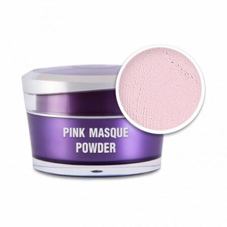 Akrylpulver Masque Pink 15ml - Perfect Nails
