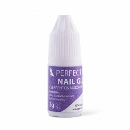 Nagellim 3g - Perfect Nails