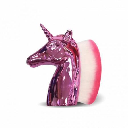 Nagelborste - Unicorn Pink - Perfect Nails