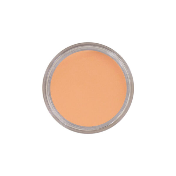 Cremeconcealer - Peachy Orange - Färg Collection