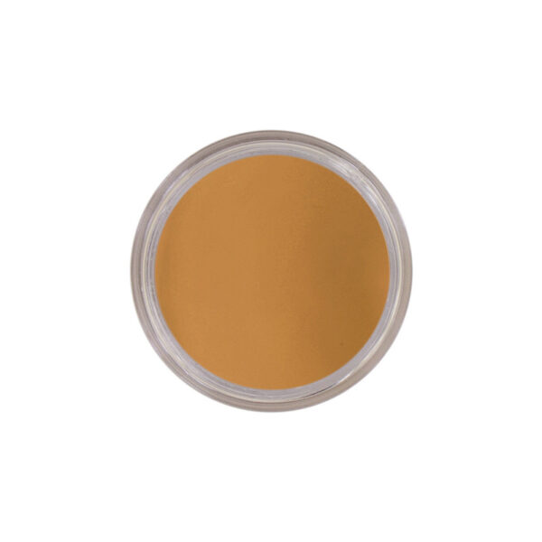 Cremeconcealer Ginger Yellow - Färg Collection