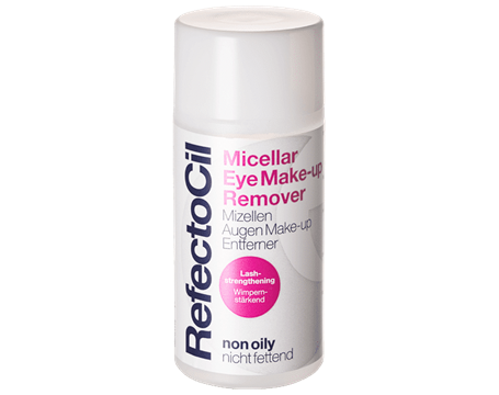 refectocil micellar eye makeup remover 150 ml