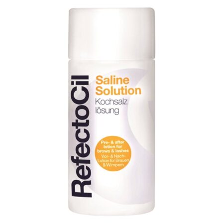 REFECTOCIL Saline Solution 150 ml