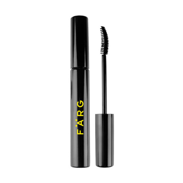 Luxury Mascara Svart - Färg Collection