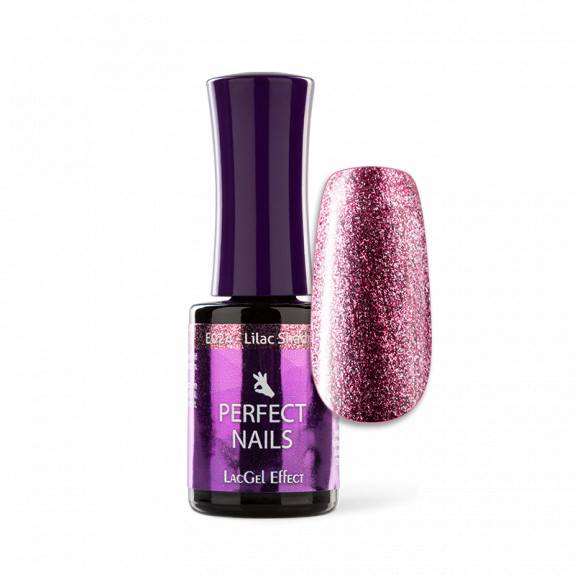Gellack #E024 Lilac Shadow - Perfect Nails