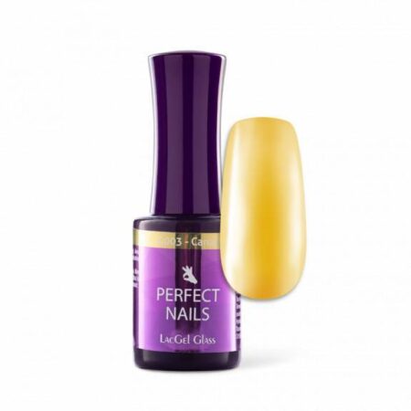 Gellack glass #G00 canary - Perfect Nails