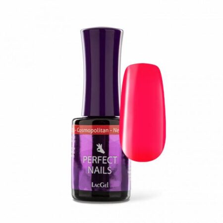 Gellack #156 Cosmopolitan - Perfect Nails