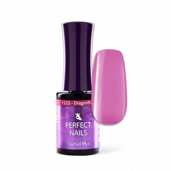 Gellack Plus #125 Dragonfruit - Perfect Nails