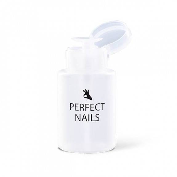 Pump flaska 150ml - Perfect Nails