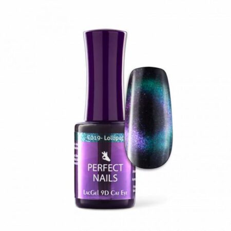 Gellack Cat Eye #C019 Lollipop 8ml - Perfect Nails