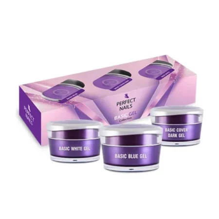 Basic gel kit
