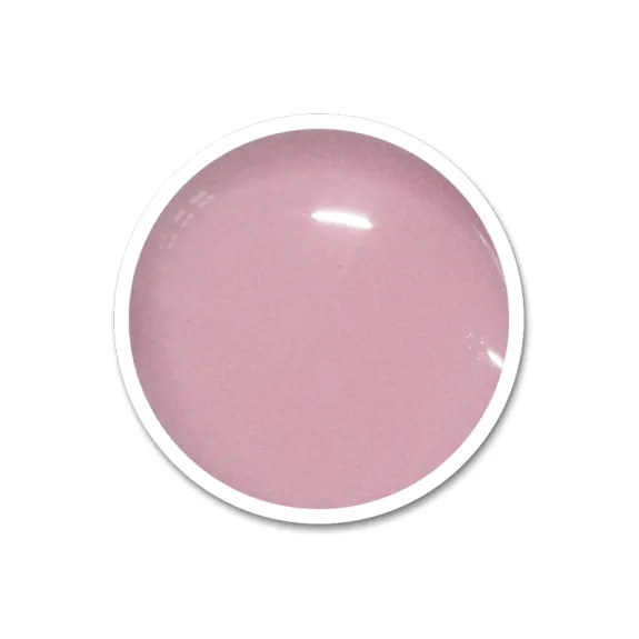 cream pink gel 15 ml