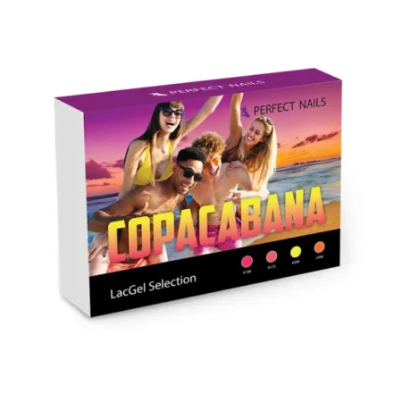 Copacabana kit gellack