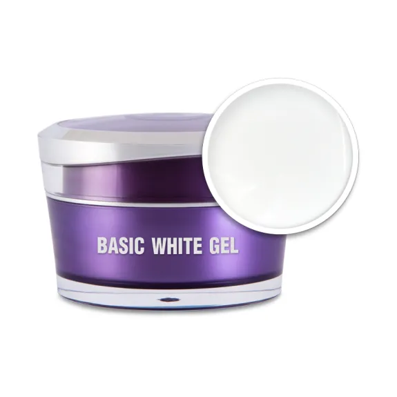 Basic white gel 15 ml