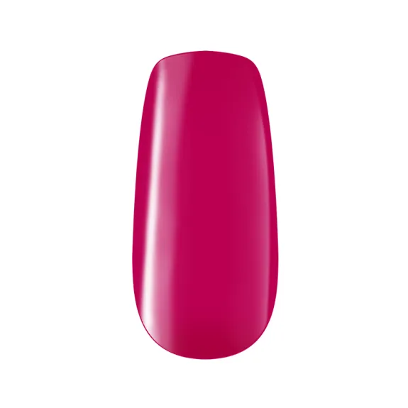 Color rubber base gel – Royal pink 8 ml