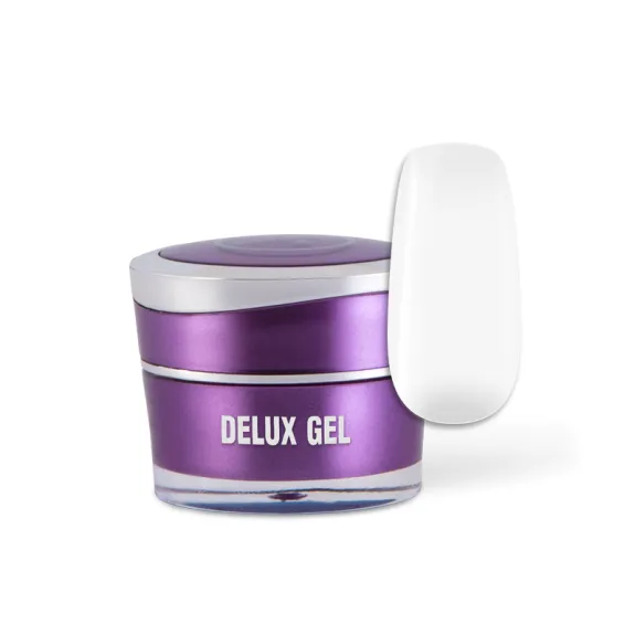 Delux gel - White #002 - 5G