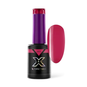 Gellack X #077 - Pink petal