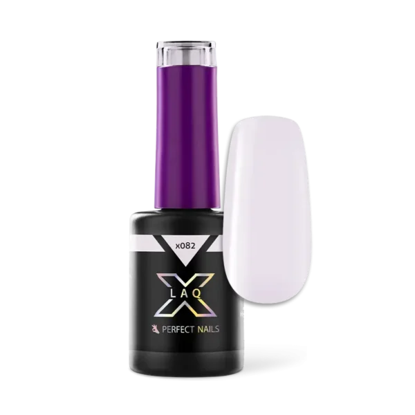 x082 pure purple porcleain