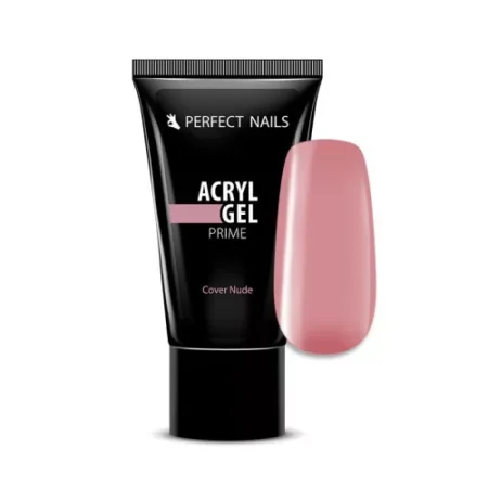 AcrylGel Prime i Tub 30g - Cover Nude