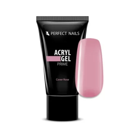 AcrylGel Prime i Tub 30g - Cover Rose