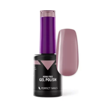 HEMA-Free Gel Polish – HEMA, DI-HEMA & TPO-fri gelpolish med hög pigmentering och snabb borttagning. Perfekt för känsliga naglar.