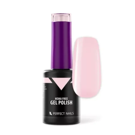 HEMA-Free Gel Polish – HEMA, DI-HEMA & TPO-fri gelpolish med hög pigmentering och snabb borttagning. Perfekt för känsliga naglar.