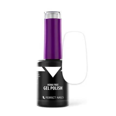 HEMA-Free Gel Polish – HEMA, DI-HEMA & TPO-fri gelpolish med hög pigmentering och snabb borttagning. Perfekt för känsliga naglar.