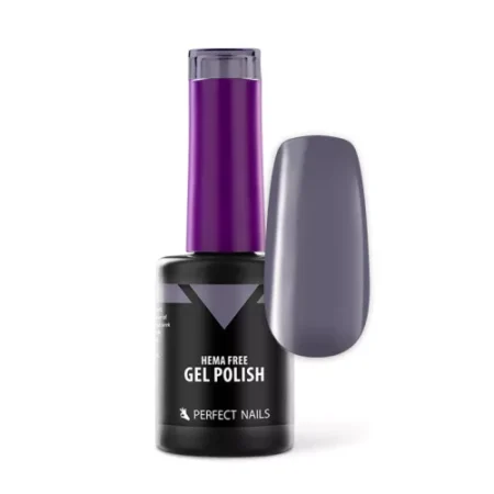 HEMA-Free Gel Polish – HEMA, DI-HEMA & TPO-fri gelpolish med hög pigmentering och snabb borttagning. Perfekt för känsliga naglar.