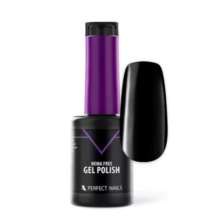 HEMA-Free Gel Polish – HEMA, DI-HEMA & TPO-fri gelpolish med hög pigmentering och snabb borttagning. Perfekt för känsliga naglar.