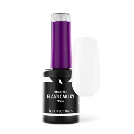 HEMA-fri basgel Elastic Cover Blush 15ml – allergivänlig TPO-fri nagelgel