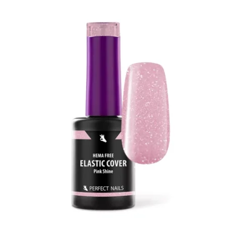 Hema Free Elastic Cover Base Gel – basgel fri från HEMA & TPO i 7 nyanser, självutjämnande och lätt att applicera.