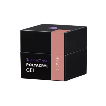 Perfect AcrylGel Cover 15g – acrylgel för nagelförlängning och nagelförstärkning
