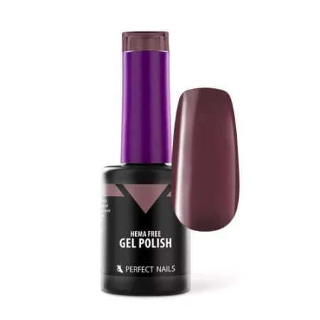 HEMA Free Gel Polish – högpigmenterat, krämigt gellack fritt från HEMA, DI-HEMA & TPO