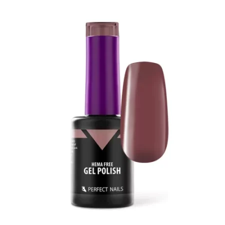 HEMA Free Gel Polish – högpigmenterat, krämigt gellack fritt från HEMA, DI-HEMA & TPO.
